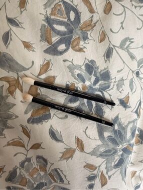 OG Wayne Goss Black Eye Brush Set (Sizes 16 & 18)